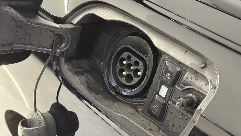 AUDI A6 A6 55 TFSI e PHEV Quattro S Line S tronic