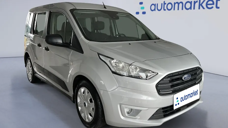 FORD Tourneo Connect Tourneo Connect 1.5 TDCi Trend