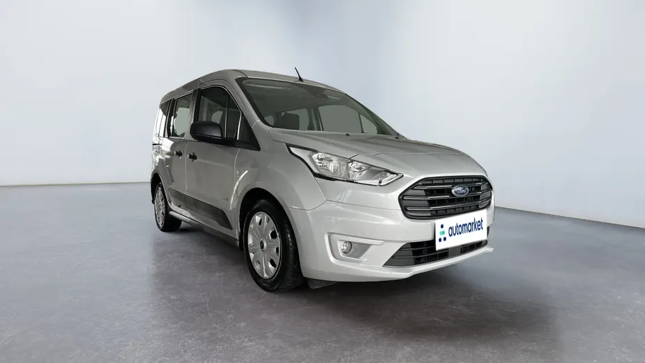 FORD Tourneo Connect Tourneo Connect 1.5 TDCi Trend