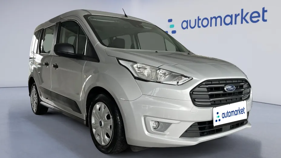 FORD Tourneo Connect Tourneo Connect 1.5 TDCi Trend
