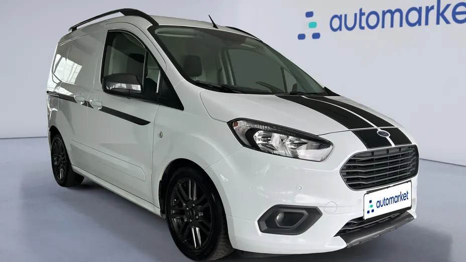 FORD Transit Courier Transit Courier 1.5 TDCi Sport