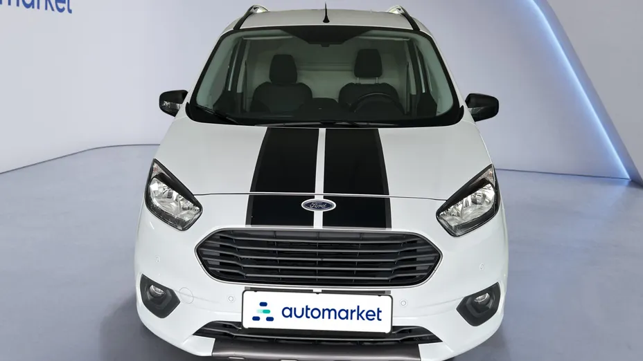 FORD Transit Courier Transit Courier 1.5 TDCi Sport