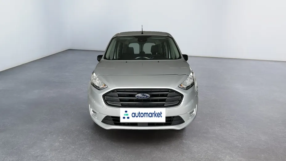 FORD Tourneo Connect Tourneo Connect 1.5 TDCi Trend