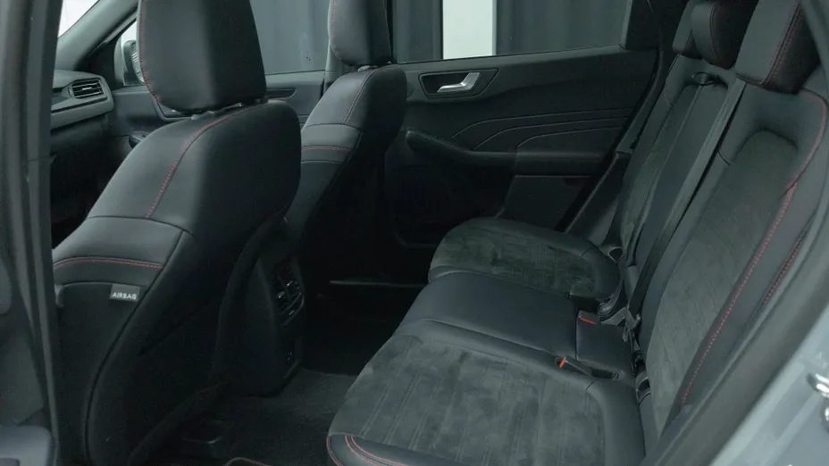 FORD Kuga Kuga 2.0 EcoBlue AWD ST-Line X aut