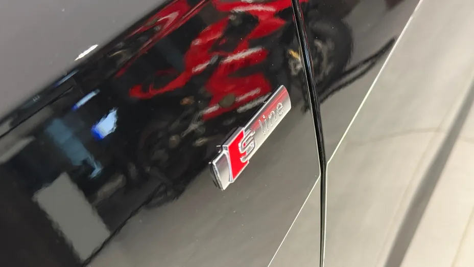 AUDI A6 A6 55 TFSI e PHEV Quattro S Line S tronic