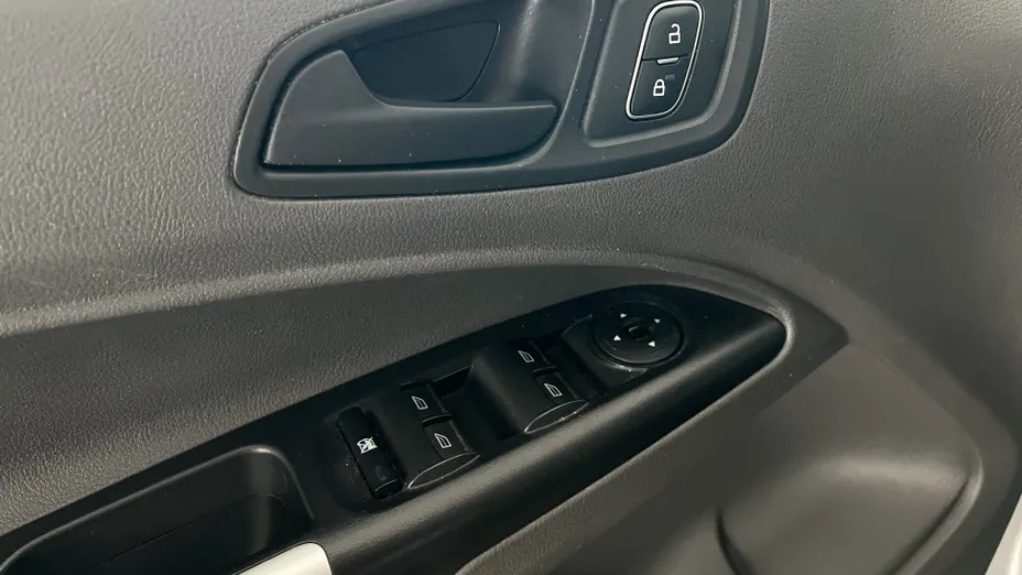 FORD Tourneo Connect Tourneo Connect 1.5 TDCi Trend