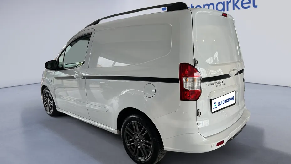 FORD Transit Courier Transit Courier 1.5 TDCi Sport