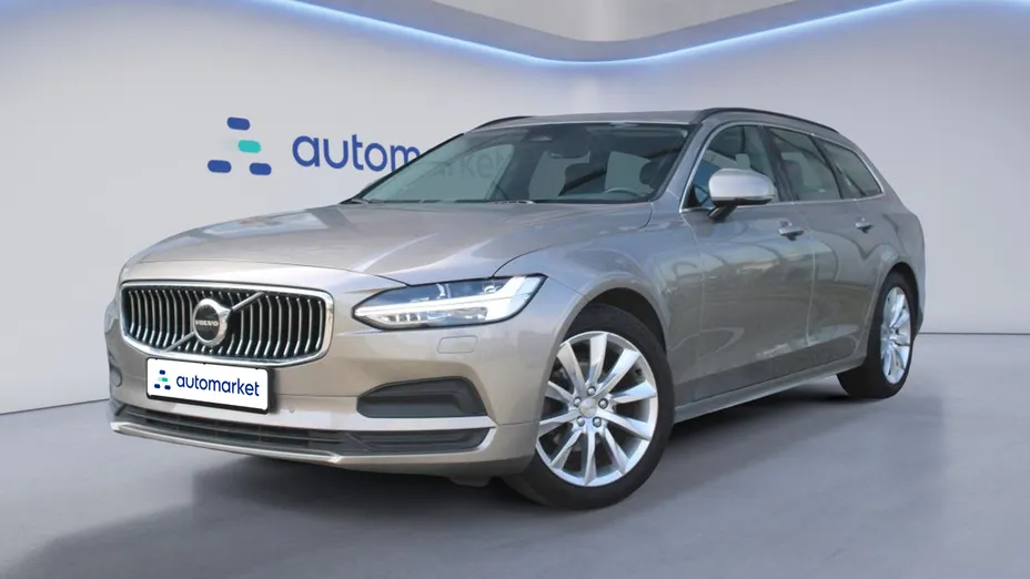 VOLVO V90 V90 B4 D Momentum Pro aut
