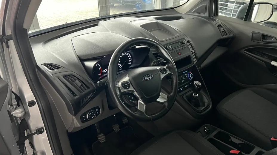 FORD Tourneo Connect Tourneo Connect 1.5 TDCi Trend