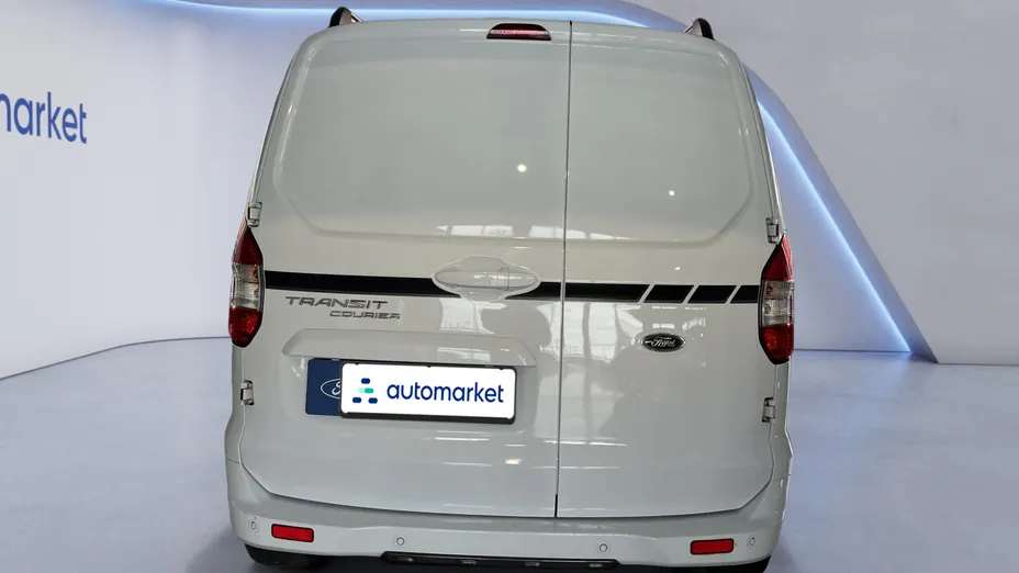 FORD Transit Courier Transit Courier 1.5 TDCi Sport