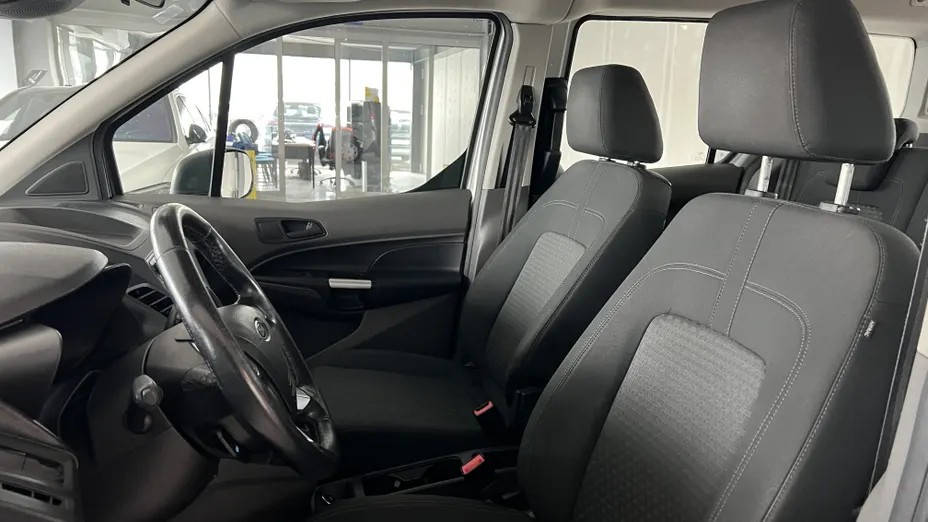 FORD Tourneo Connect Tourneo Connect 1.5 TDCi Trend
