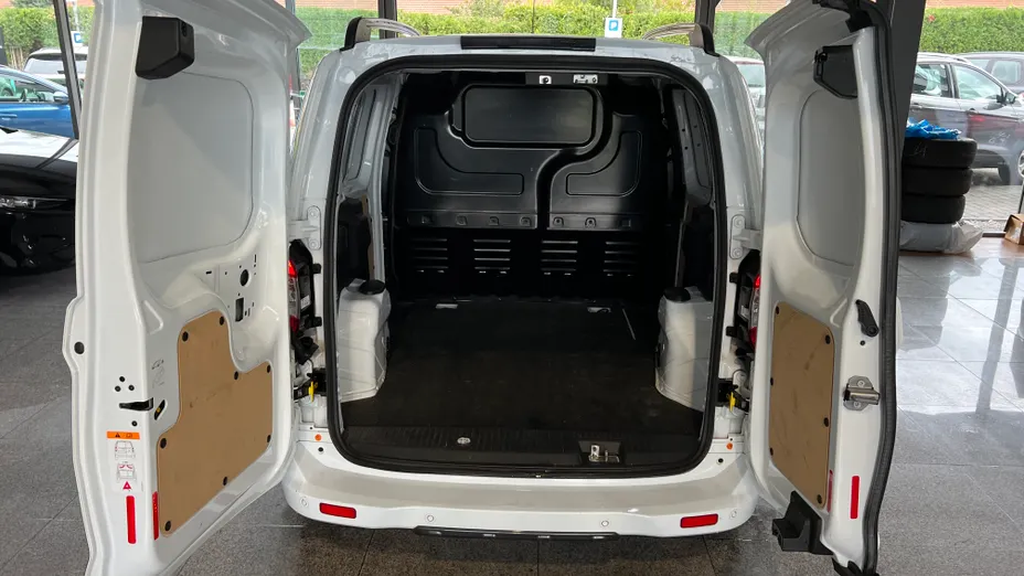 FORD Transit Courier Transit Courier 1.5 TDCi Sport