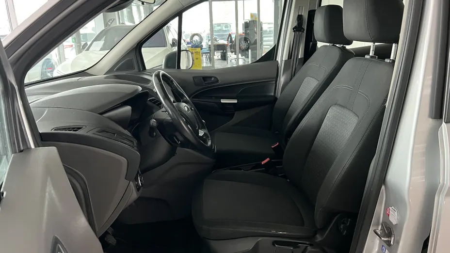 FORD Tourneo Connect Tourneo Connect 1.5 TDCi Trend