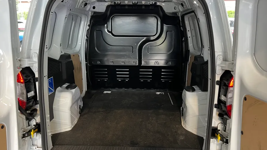 FORD Transit Courier Transit Courier 1.5 TDCi Sport