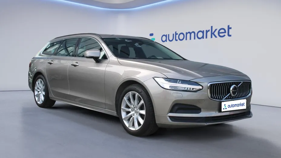 VOLVO V90 V90 B4 D Momentum Pro aut