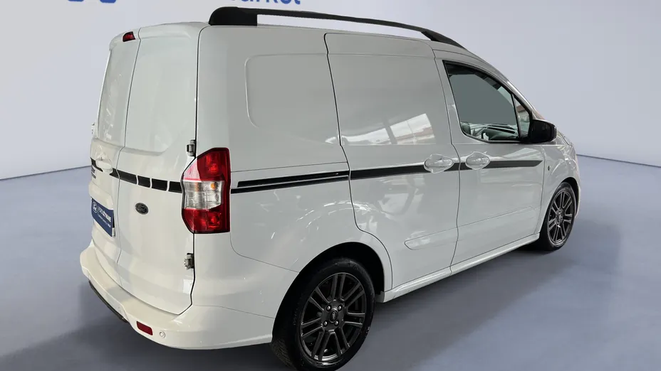 FORD Transit Courier Transit Courier 1.5 TDCi Sport