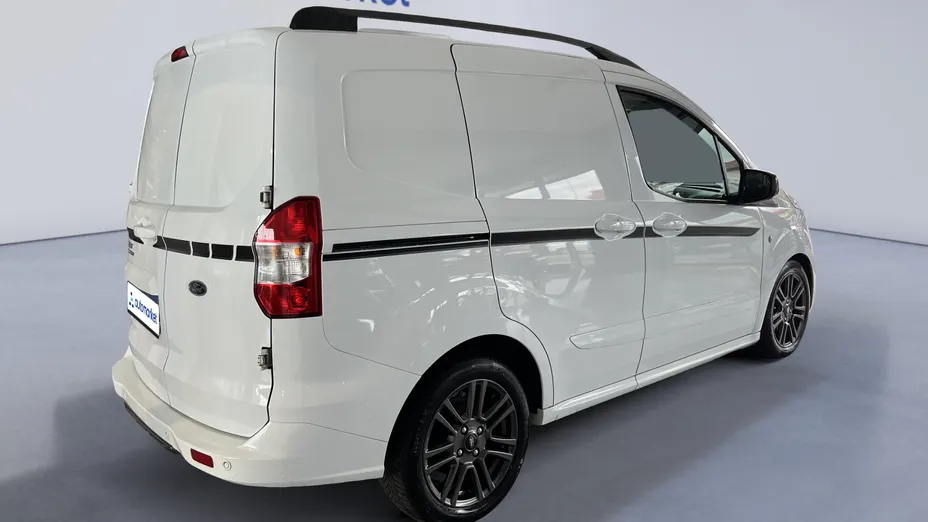 FORD Transit Courier Transit Courier 1.5 TDCi Sport
