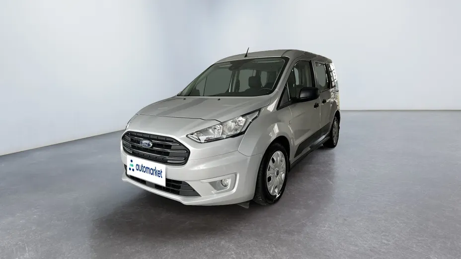 FORD Tourneo Connect Tourneo Connect 1.5 TDCi Trend