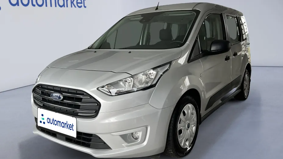 FORD Tourneo Connect Tourneo Connect 1.5 TDCi Trend