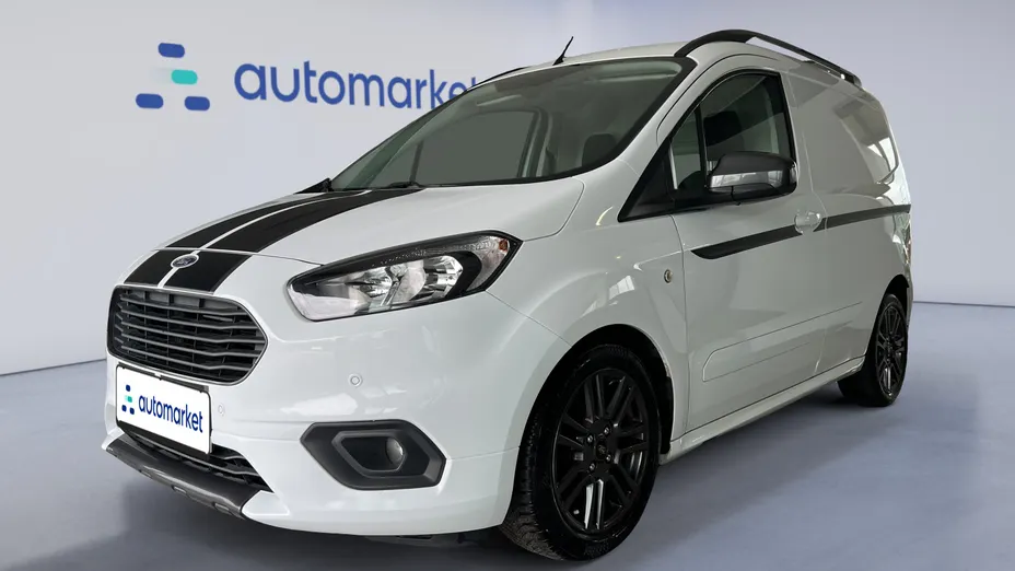 FORD Transit Courier Transit Courier 1.5 TDCi Sport