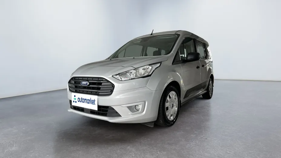 FORD Tourneo Connect Tourneo Connect 1.5 TDCi Trend