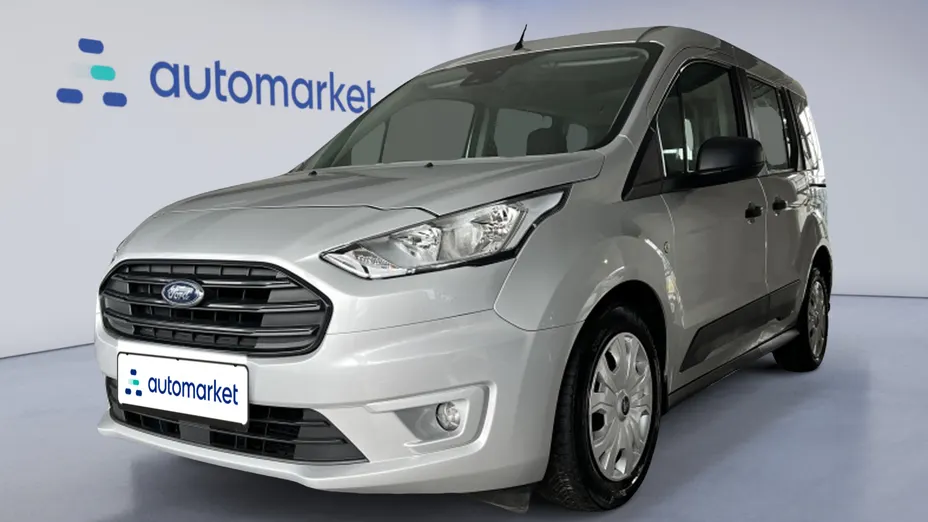 FORD Tourneo Connect Tourneo Connect 1.5 TDCi Trend