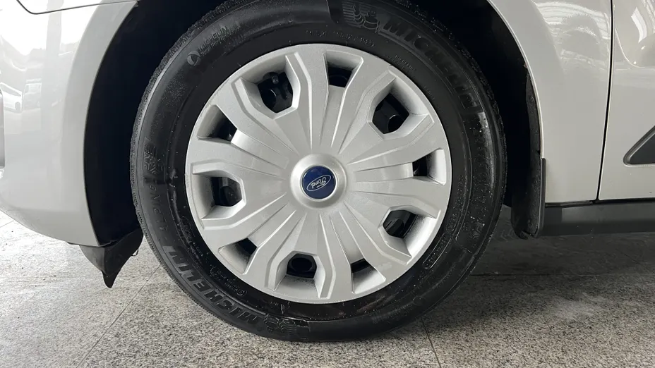 FORD Tourneo Connect Tourneo Connect 1.5 TDCi Trend