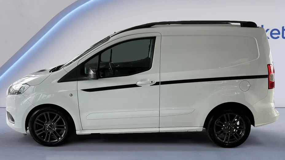 FORD Transit Courier Transit Courier 1.5 TDCi Sport