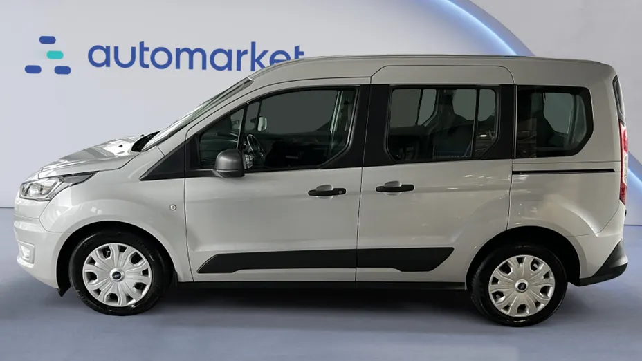 FORD Tourneo Connect Tourneo Connect 1.5 TDCi Trend