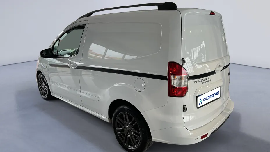 FORD Transit Courier Transit Courier 1.5 TDCi Sport