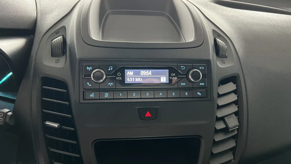 FORD Tourneo Connect Tourneo Connect 1.5 TDCi Trend