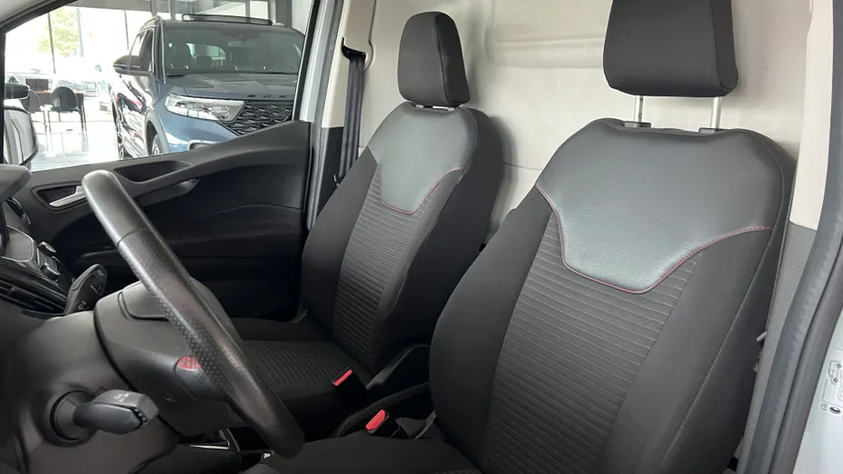 FORD Transit Courier Transit Courier 1.5 TDCi Sport