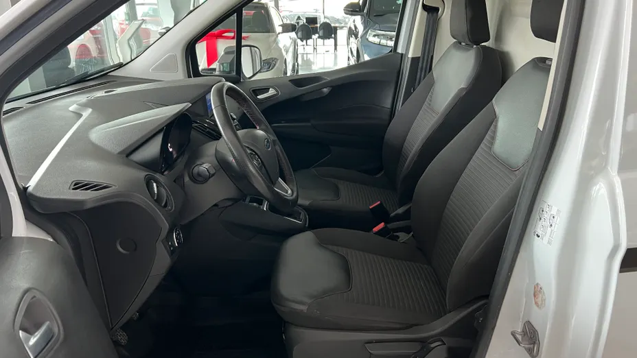 FORD Transit Courier Transit Courier 1.5 TDCi Sport