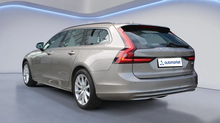 VOLVO V90 V90 B4 D Momentum Pro aut