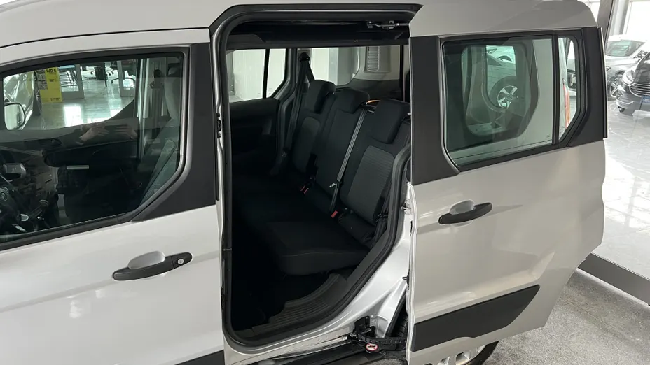 FORD Tourneo Connect Tourneo Connect 1.5 TDCi Trend