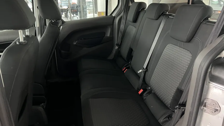 FORD Tourneo Connect Tourneo Connect 1.5 TDCi Trend