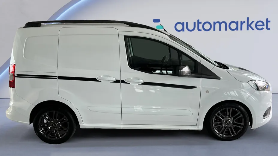 FORD Transit Courier Transit Courier 1.5 TDCi Sport