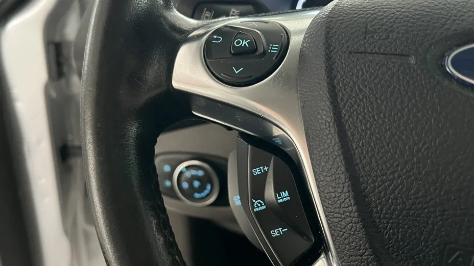 FORD Tourneo Connect Tourneo Connect 1.5 TDCi Trend