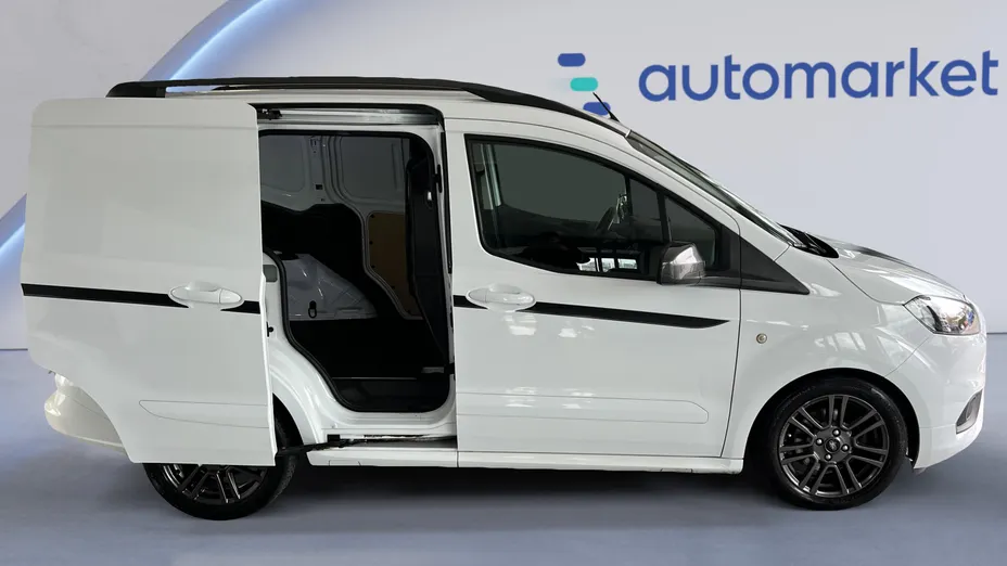 FORD Transit Courier Transit Courier 1.5 TDCi Sport
