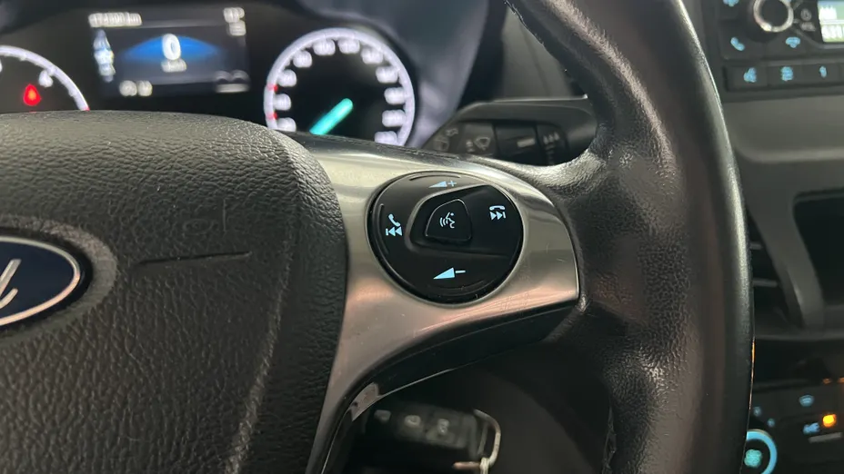 FORD Tourneo Connect Tourneo Connect 1.5 TDCi Trend