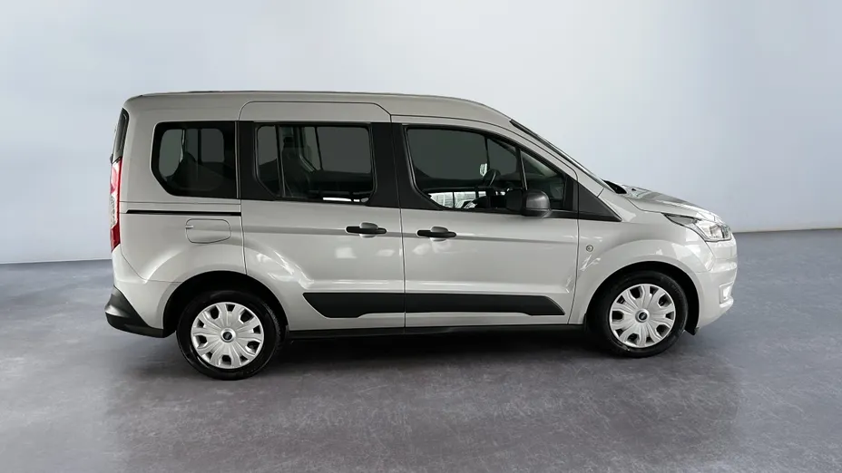 FORD Tourneo Connect Tourneo Connect 1.5 TDCi Trend
