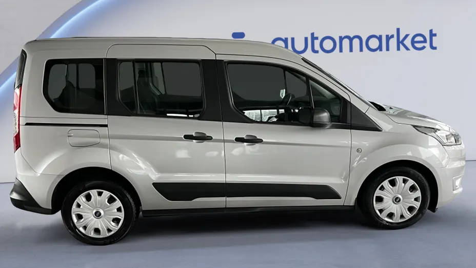 FORD Tourneo Connect Tourneo Connect 1.5 TDCi Trend