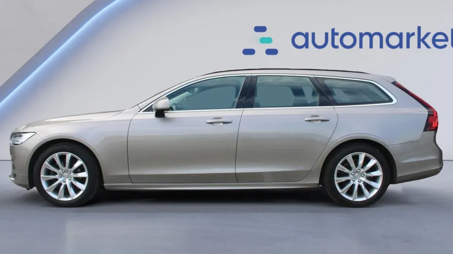 VOLVO V90 V90 B4 D Momentum Pro aut