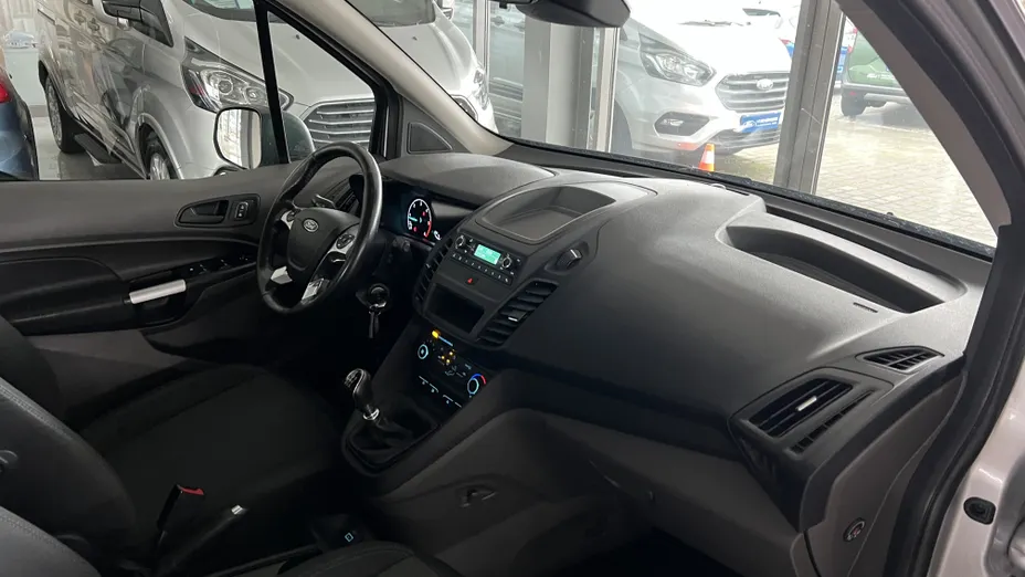 FORD Tourneo Connect Tourneo Connect 1.5 TDCi Trend