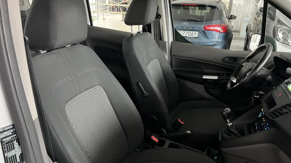 FORD Tourneo Connect Tourneo Connect 1.5 TDCi Trend