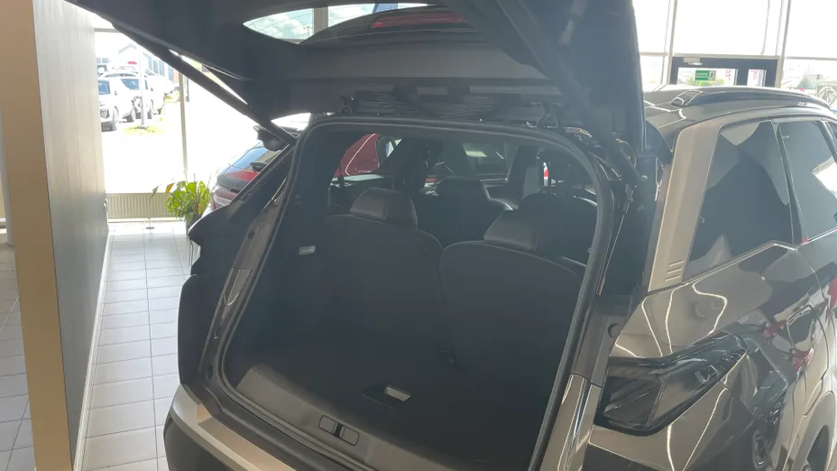 PEUGEOT 5008 5008 1.2 PureTech mHEV GT S&S e-DCS6 Nowy