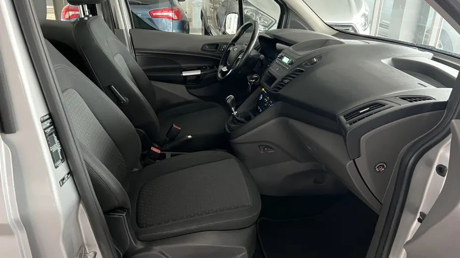 FORD Tourneo Connect Tourneo Connect 1.5 TDCi Trend