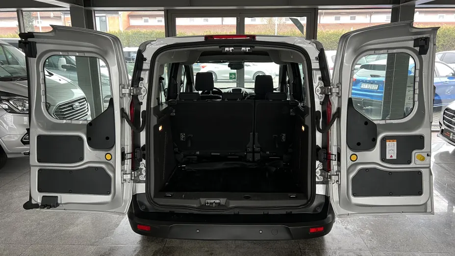FORD Tourneo Connect Tourneo Connect 1.5 TDCi Trend