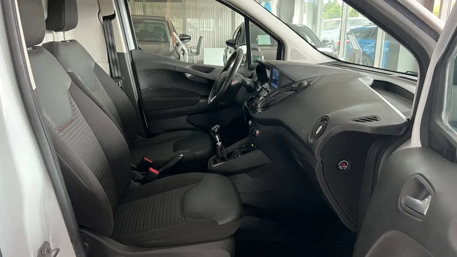 FORD Transit Courier Transit Courier 1.5 TDCi Sport