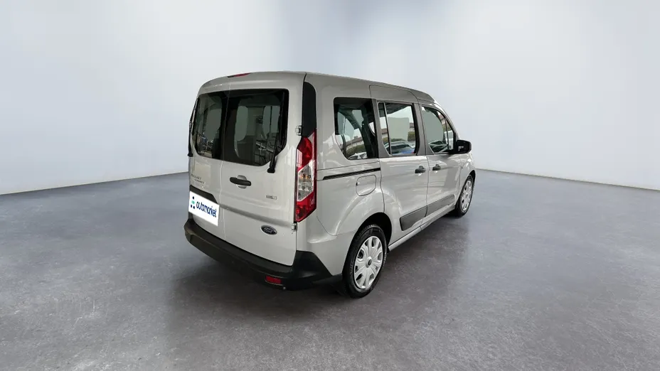 FORD Tourneo Connect Tourneo Connect 1.5 TDCi Trend